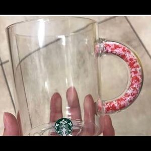 Starbucks Valentines cup